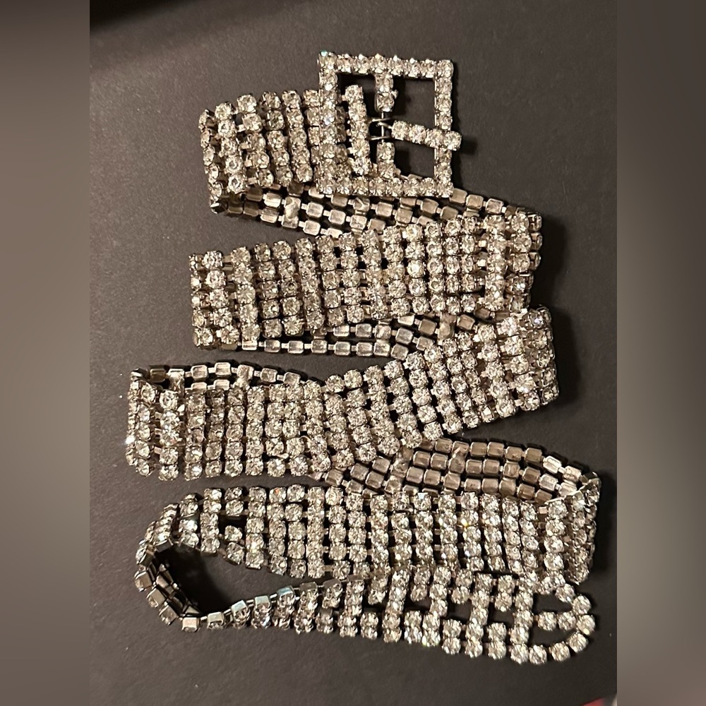 Vintage Belt